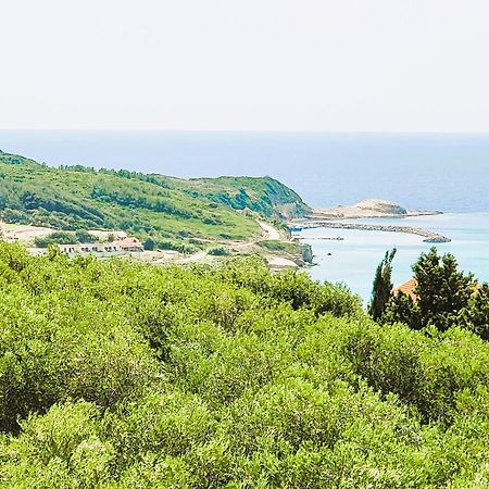 Claudiagapi Apartments Korfu Agios Stefanos Avliotes (Corfu) Exterior foto