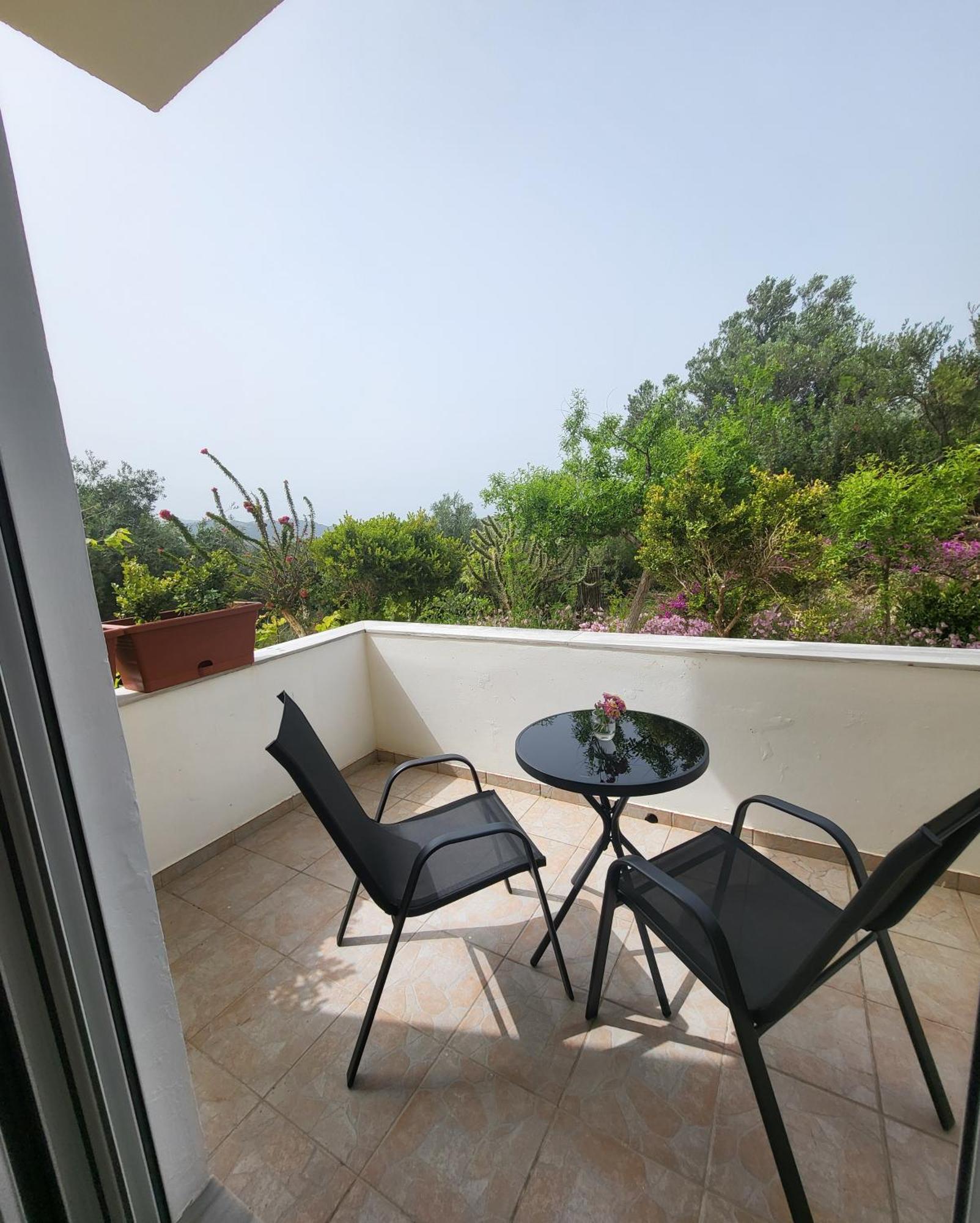 Claudiagapi Apartments Korfu Agios Stefanos Avliotes (Corfu) Exterior foto