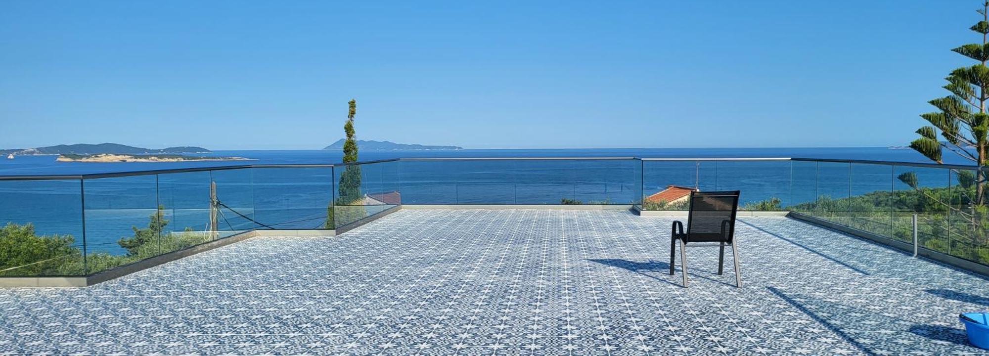Claudiagapi Apartments Korfu Agios Stefanos Avliotes (Corfu) Exterior foto