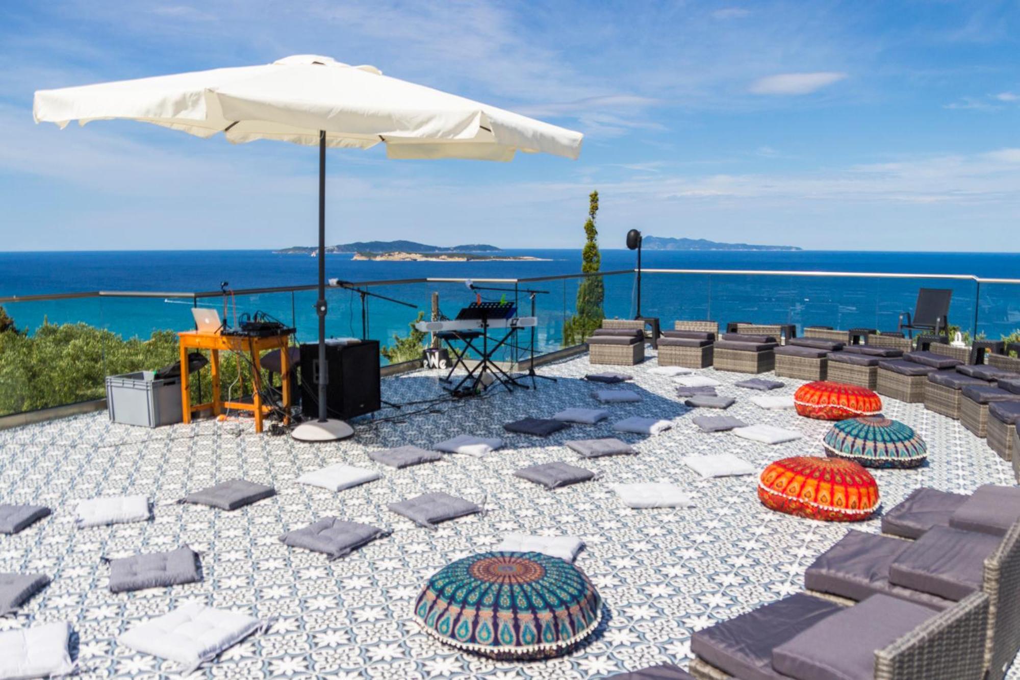 Claudiagapi Apartments Korfu Agios Stefanos Avliotes (Corfu) Exterior foto
