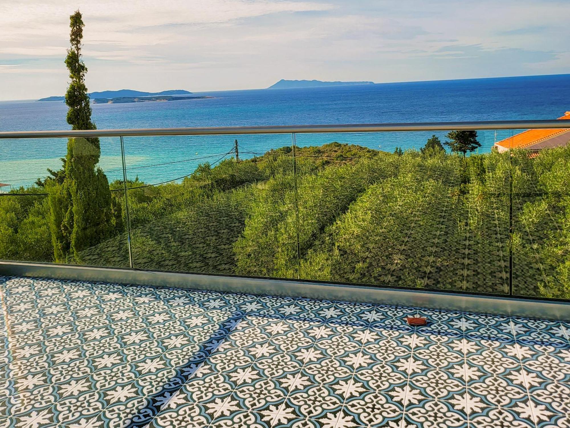 Claudiagapi Apartments Korfu Agios Stefanos Avliotes (Corfu) Exterior foto